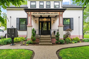 Amelia-Brand New 1bedroom Apt -Downtown Burlington